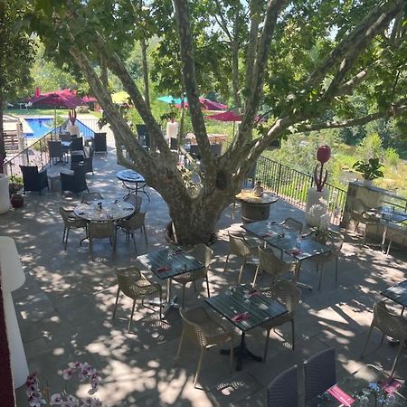 Hotel Aurelia Les Arcs-sur-Argens Bagian luar foto