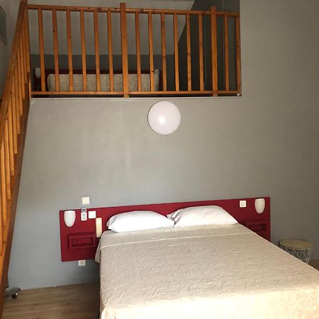Hotel Aurelia Les Arcs-sur-Argens Bagian luar foto