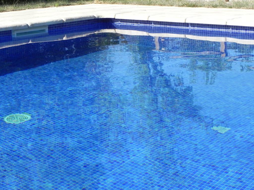 Hotel Aurelia Les Arcs-sur-Argens Bagian luar foto