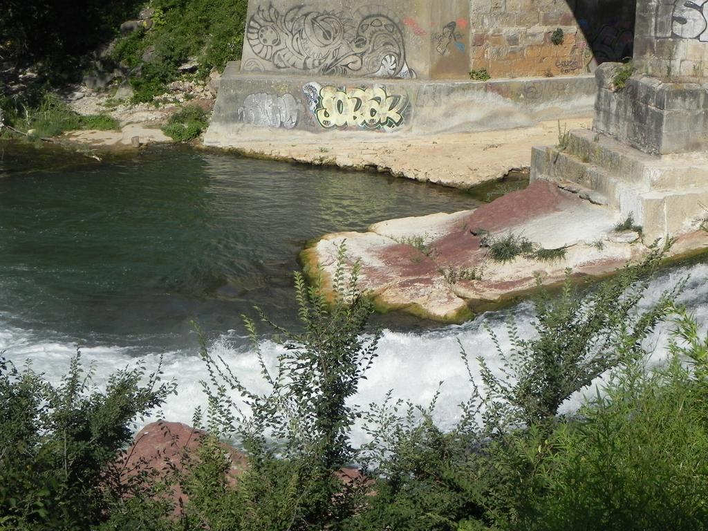 Hotel Aurelia Les Arcs-sur-Argens Bagian luar foto
