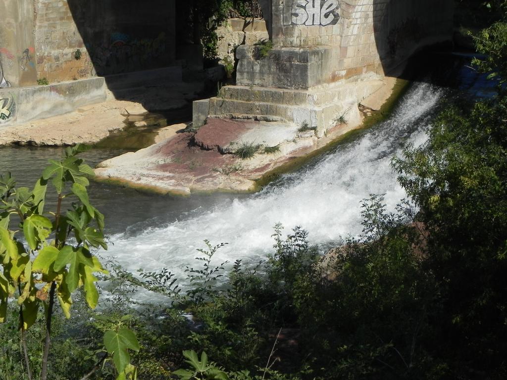Hotel Aurelia Les Arcs-sur-Argens Ruang foto