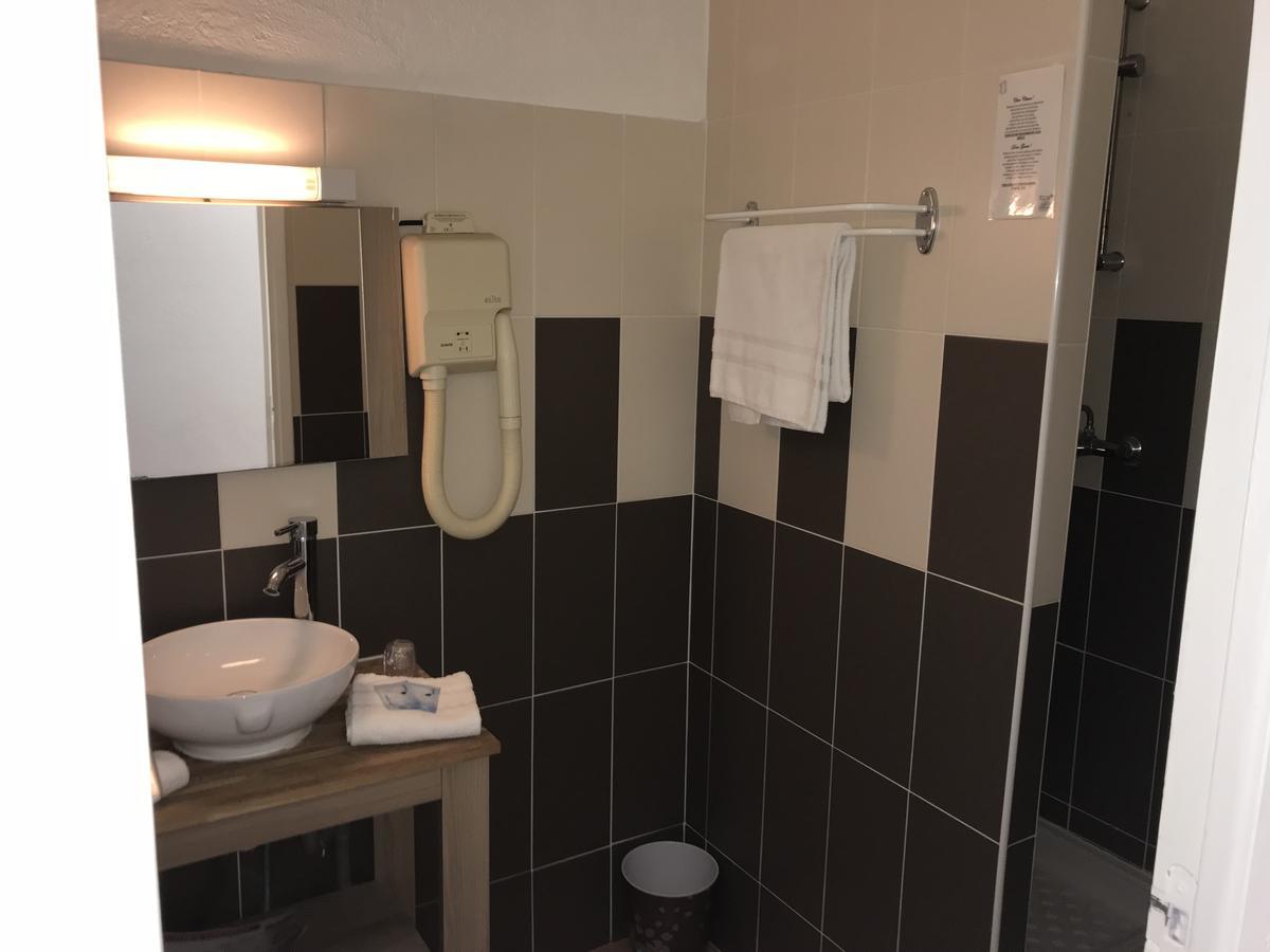 Hotel Aurelia Les Arcs-sur-Argens Bagian luar foto