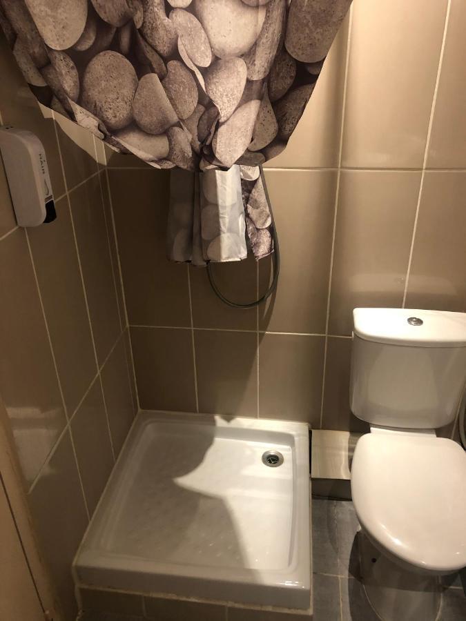 Hotel Aurelia Les Arcs-sur-Argens Bagian luar foto